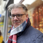 David Hughes thumbnail