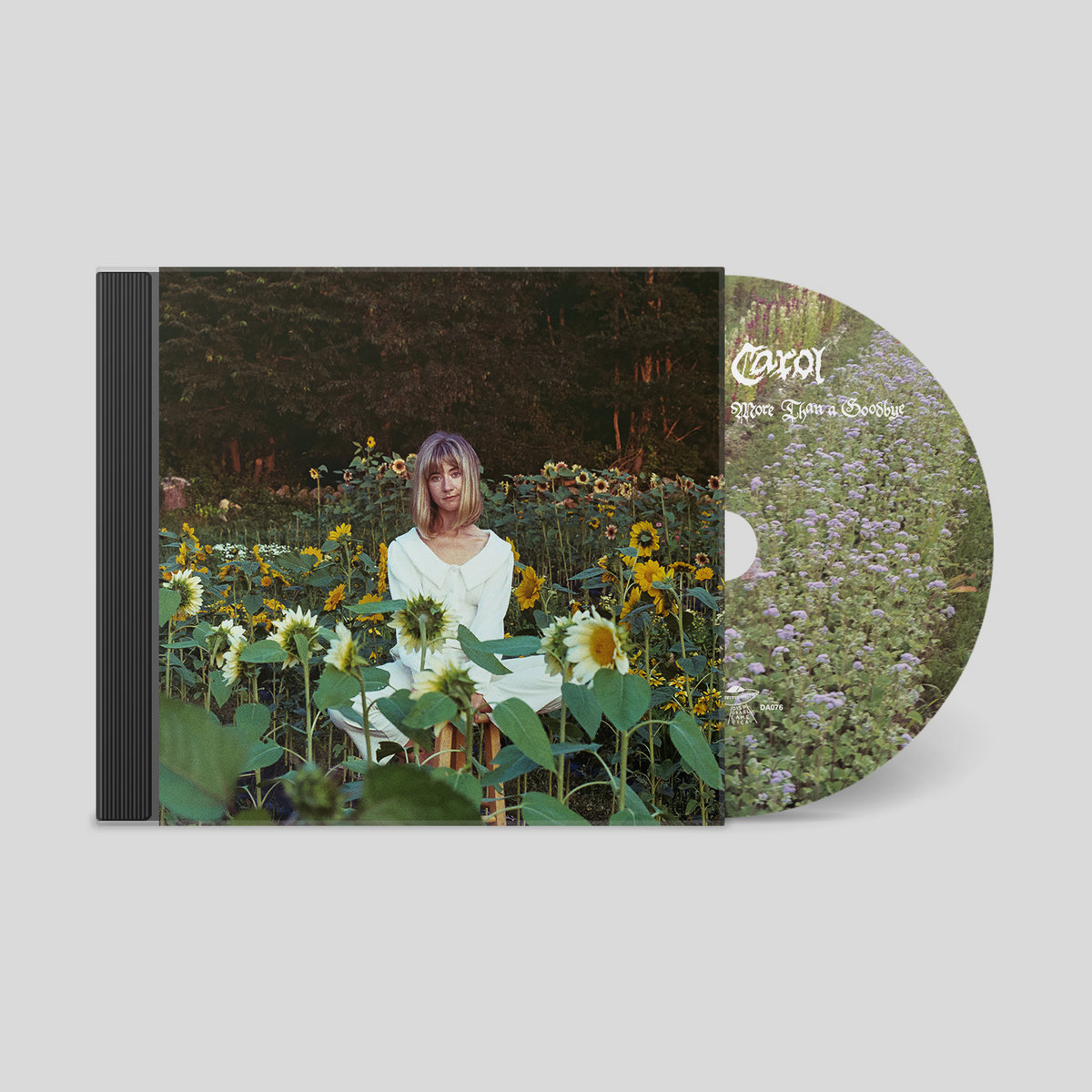 More Than A Goodbye | Carol | Disposable America