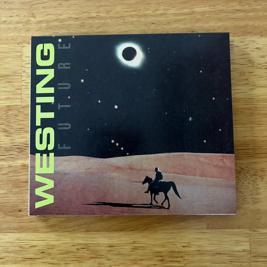 FUTURE | Westing