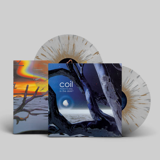 Musick to Play in the Dark Vol 2 | Coil