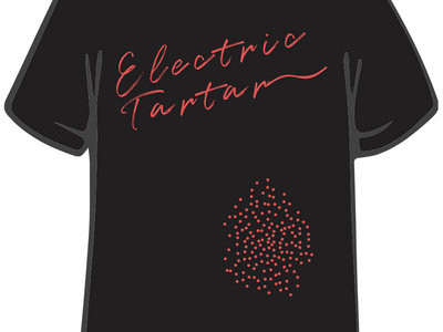 "Electric Tartar" T-Shirt main photo