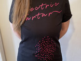 "Electric Tartar" T-Shirt photo 