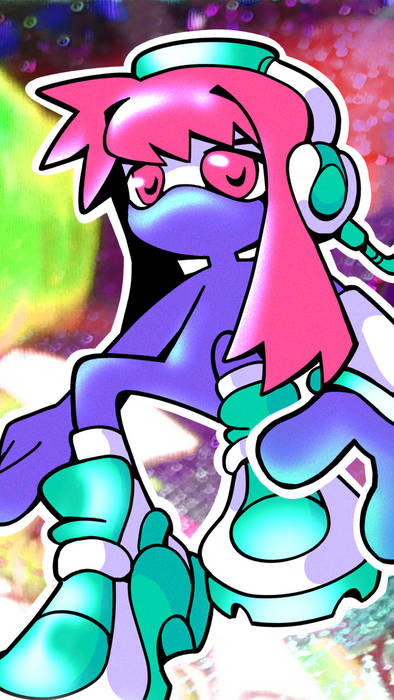 Sonic Jamz: Volume One | Kamikaze Bitch