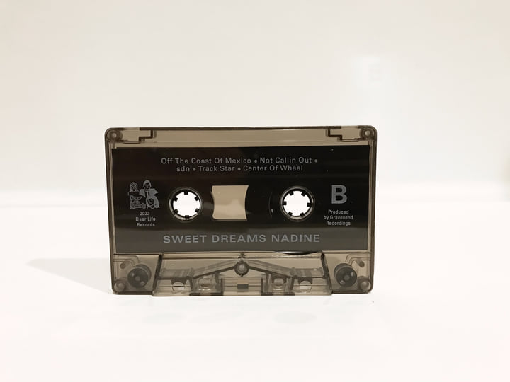 Sweet Dreams Nadine | Sweet Dreams Nadine 