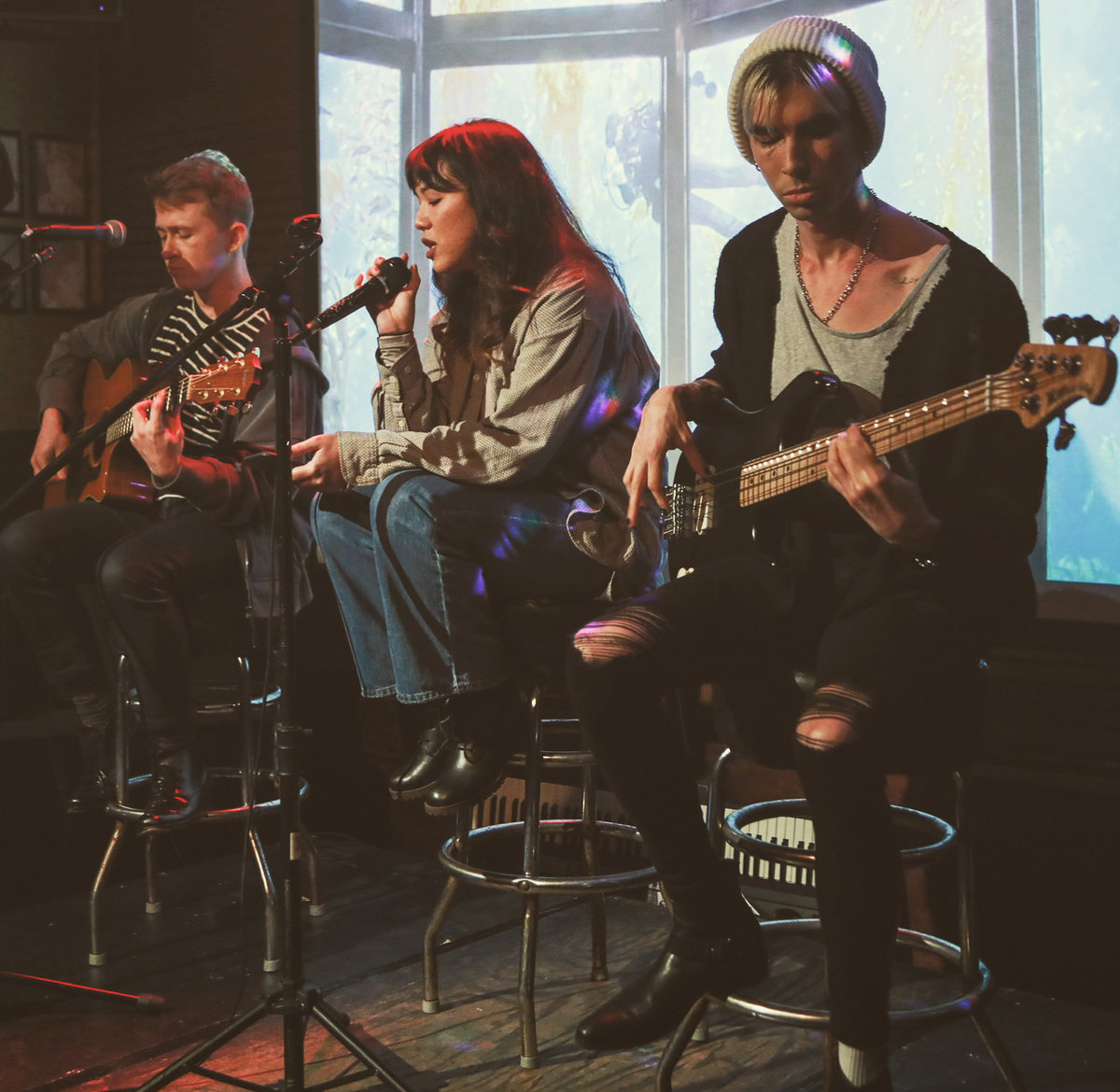 Mind Tricks Ep Mind Tricks