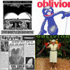 STOP THIEF | ObLiViOn