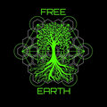 Free Earth Records image