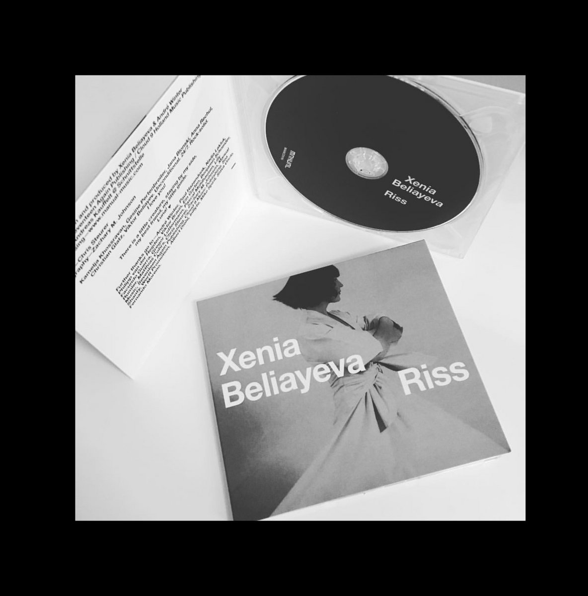 Riss Xenia Beliayeva riss-xenia-beliayeva