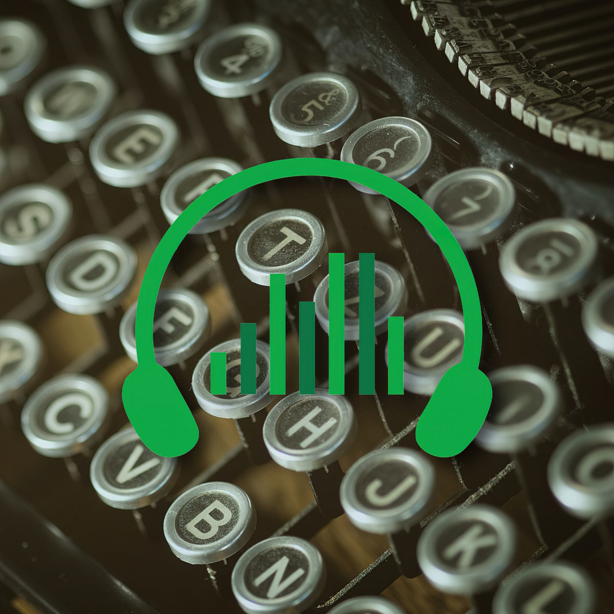 Typewriters photo detail