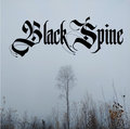 Black Spine image