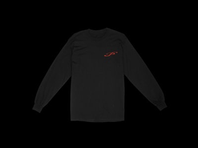 2021 Tour Long Sleeve | Slow Pulp