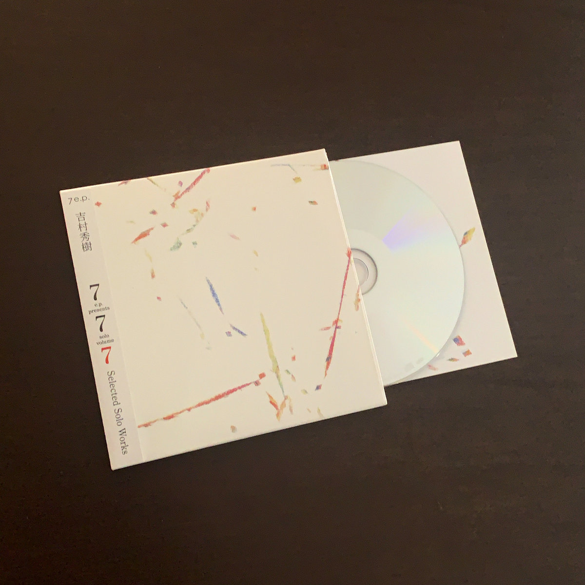 三喜屋・野村モーター'S BAND WORKS CD 三喜屋・野村モーター'S BAND