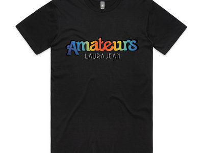 Amateurs T-Shirt main photo