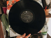 Merch | La Panchita Records