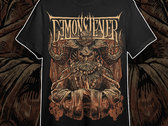 Demonstealer - Demonstealer The Great Dictator'  T-shirt