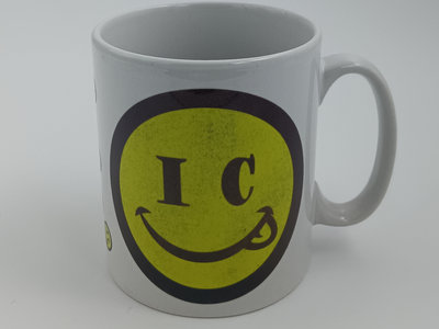 InnerCore Smiley Mug (SALE PRICE!) main photo