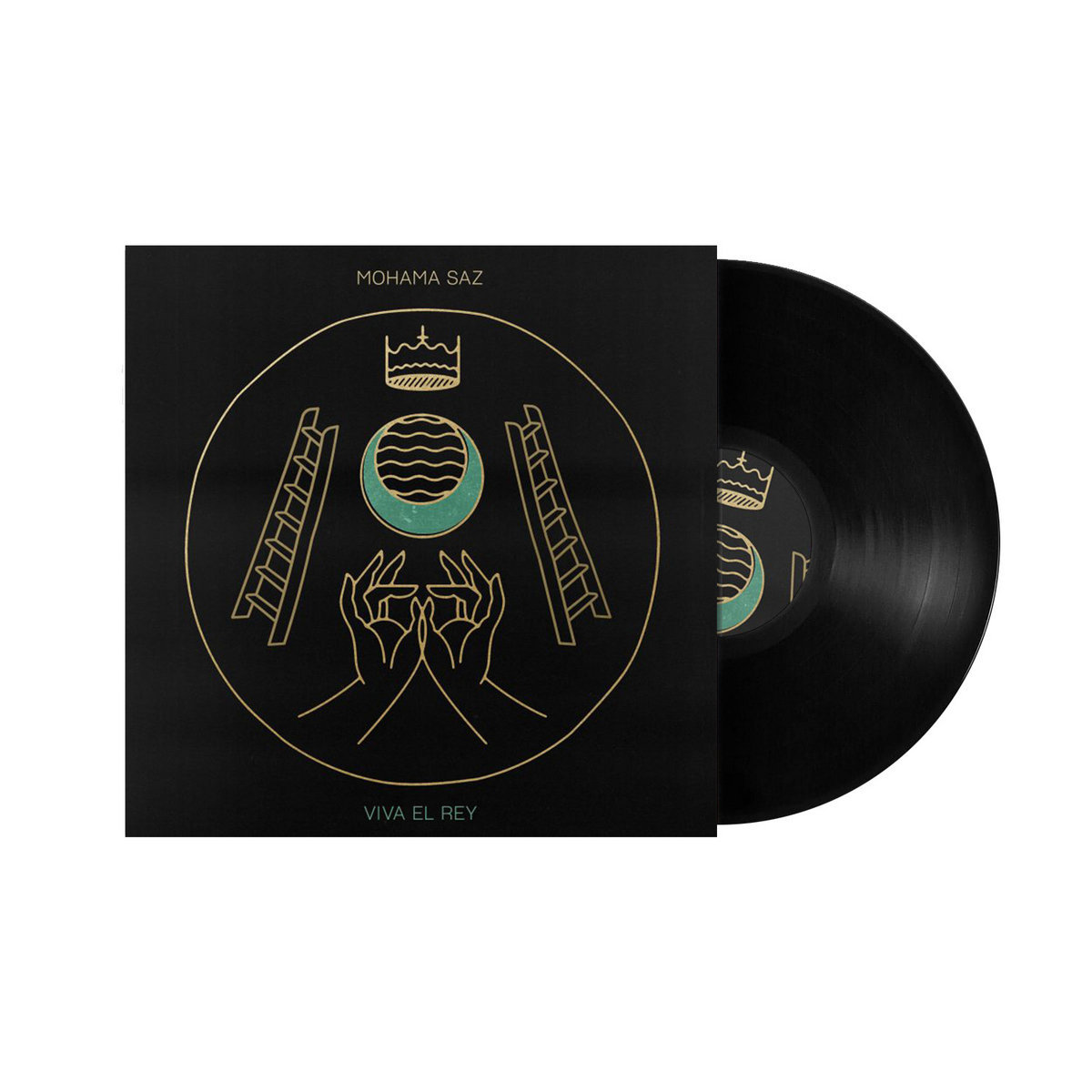 Viva el rey Mohama Saz