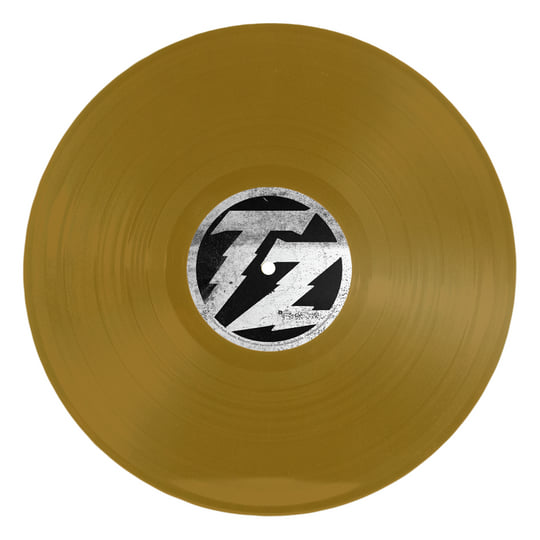 TANKZILLA - TankZilla | HEAVY PSYCH SOUNDS Records