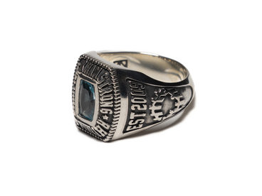 Maple x Rhythm Section 'Class Ring' main photo