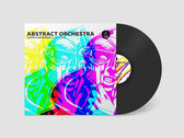 Merch | Abstract Orchestra
