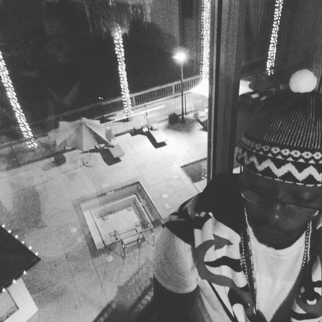 TRILL LIFE MATHEMATIKS | Nowaah The Flood x The Architect