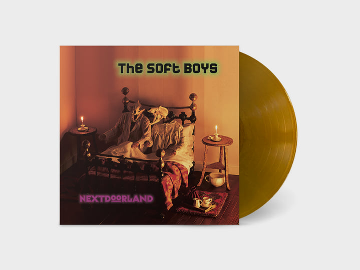 Nextdoorland | The Soft Boys