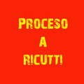 Proceso a Ricutti image