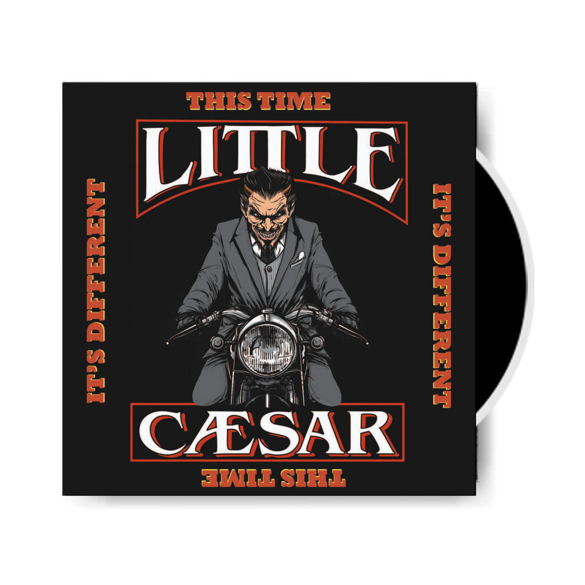 This Time It S Different Little Caesar