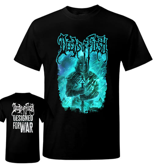洋楽 DEEDS OF FLESH mark of the legion 洋楽 DEEDS OF FLESH mark of the legion Mark of the Legion