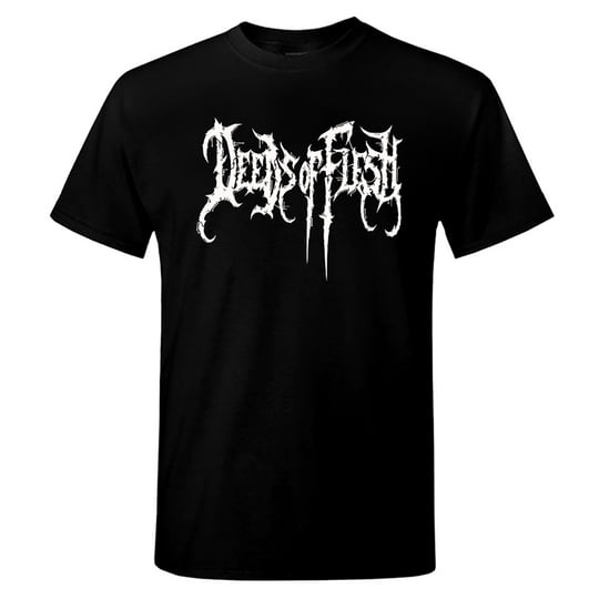 DEEDS OF FLESH | Metal Merch