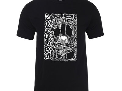Black Skull T-Shirt - Savage Masters 10th Anniversary main photo