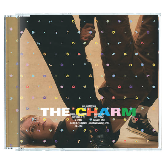 & the Charm | Avalon Emerson