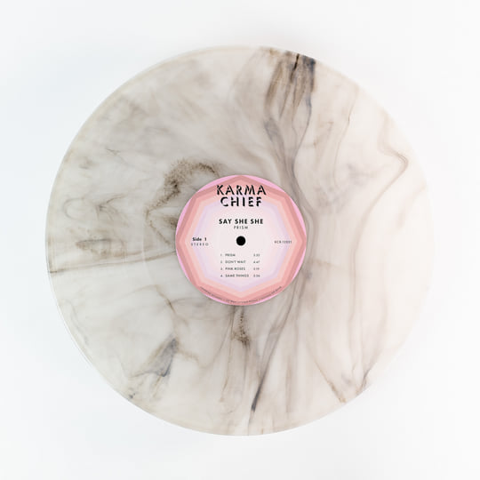 Prism | Say She She