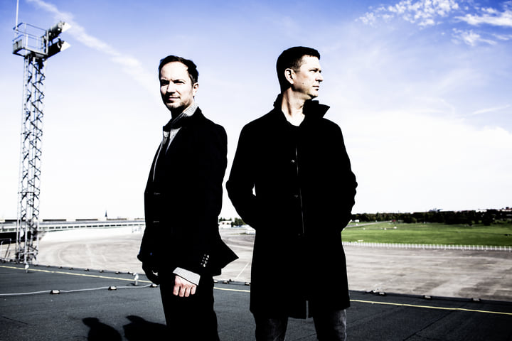 Going Home | Arne Jansen & Stephan Braun