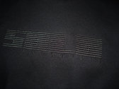 Solo Ansamblis sweatshirt / black photo 