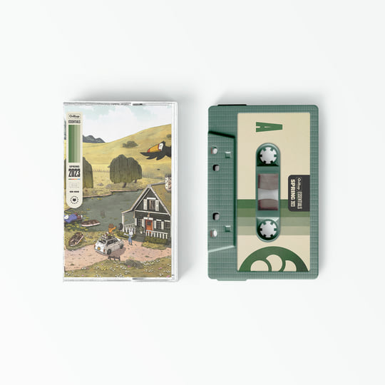 Chillhop Essentials Spring 2023 | Chillhop Music