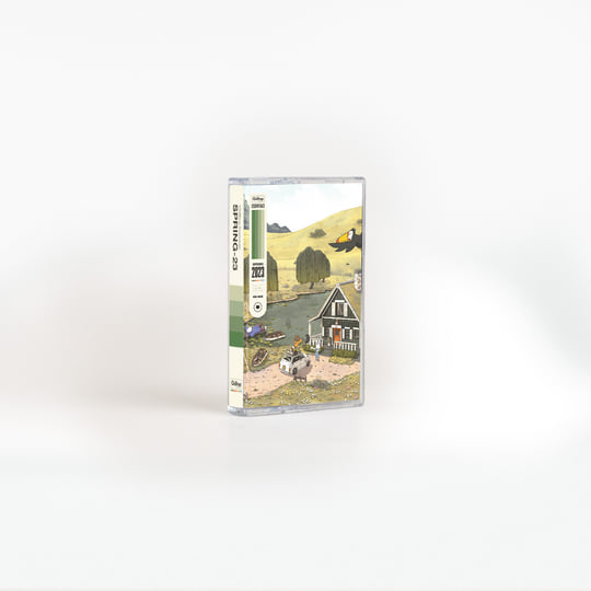 Chillhop Essentials Spring 2023 | Chillhop Music