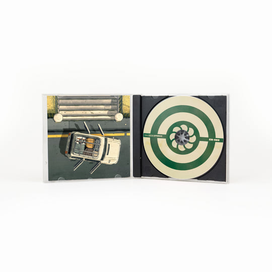 Chillhop Essentials Spring 2023 2LP レコード Chillhop Essentials Spring 2023 | Chillhop Music