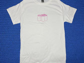 Pink Cans T-Shirt (Free UK Postage) photo 