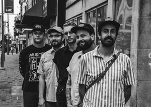 Music Pro Wrestling The Band