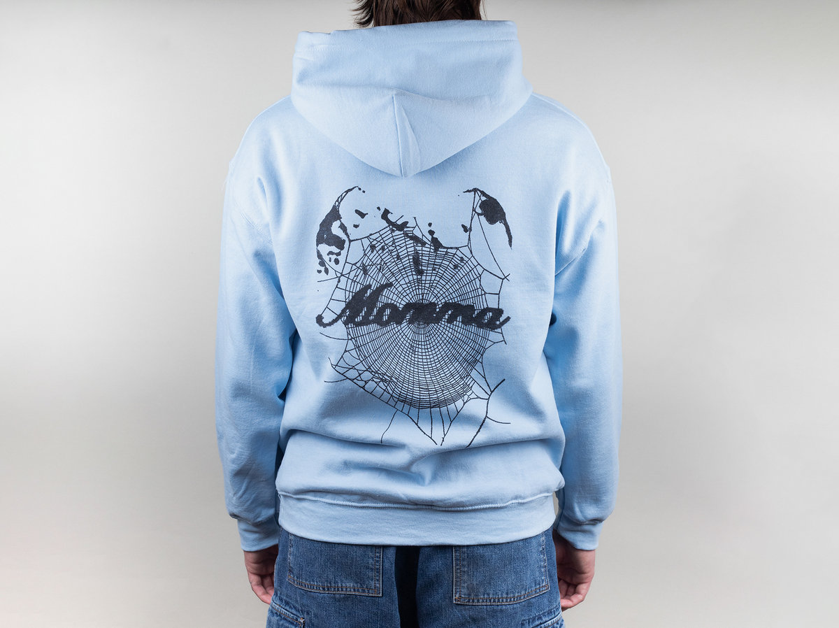 Momma hoodie hot sale
