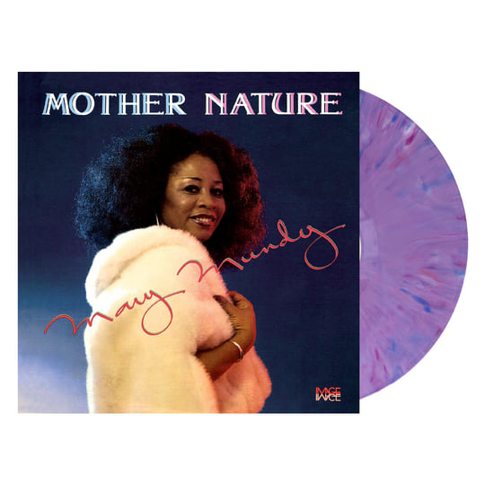 Mother Nature | Mary Mundy | Real Gone Music