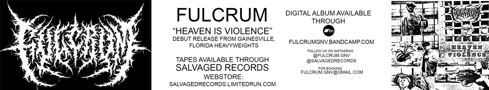 Fulcrum — Photo