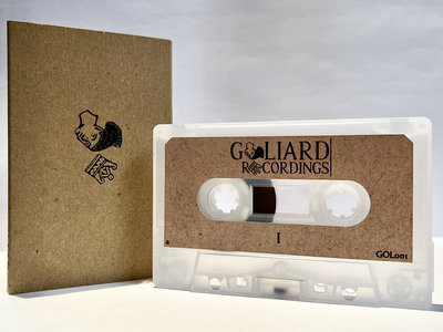 Goliard Recordings - I main photo