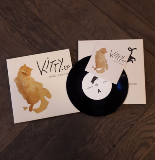 邦楽 KITTY CONNECTION 20th century thekittyconnect