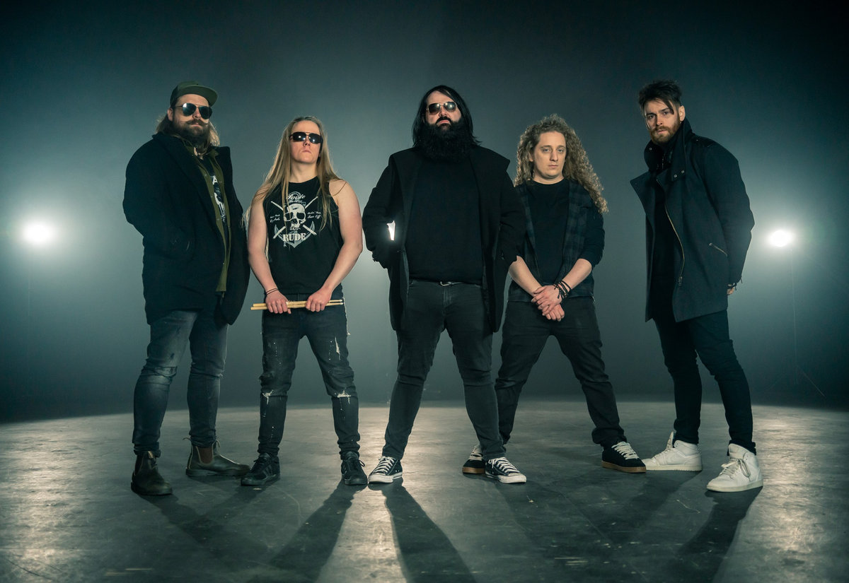 Under the Veil of Madness | Ascension