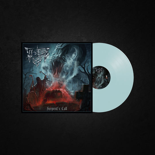 邦楽 CORRUPTED : SCARVER'S CALLING Serpent's Call | Violent Sin | Dying Victims Productions