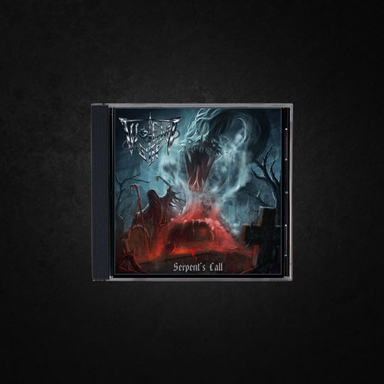 Serpent's Call | Violent Sin | Dying Victims Productions