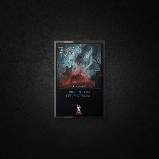 Serpent's Call | Violent Sin | Dying Victims Productions