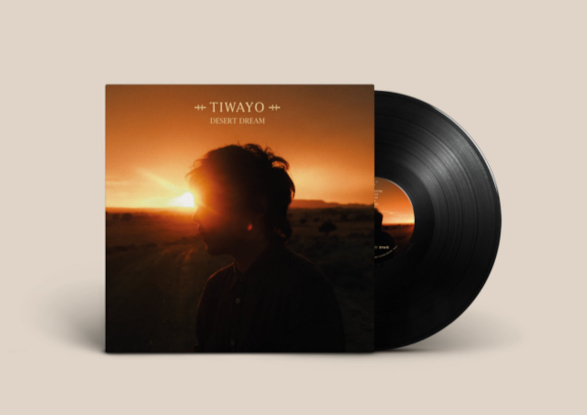 Tiwayo - Desert Dream